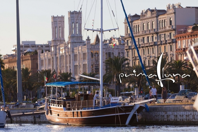  Estamos en Carloforle 